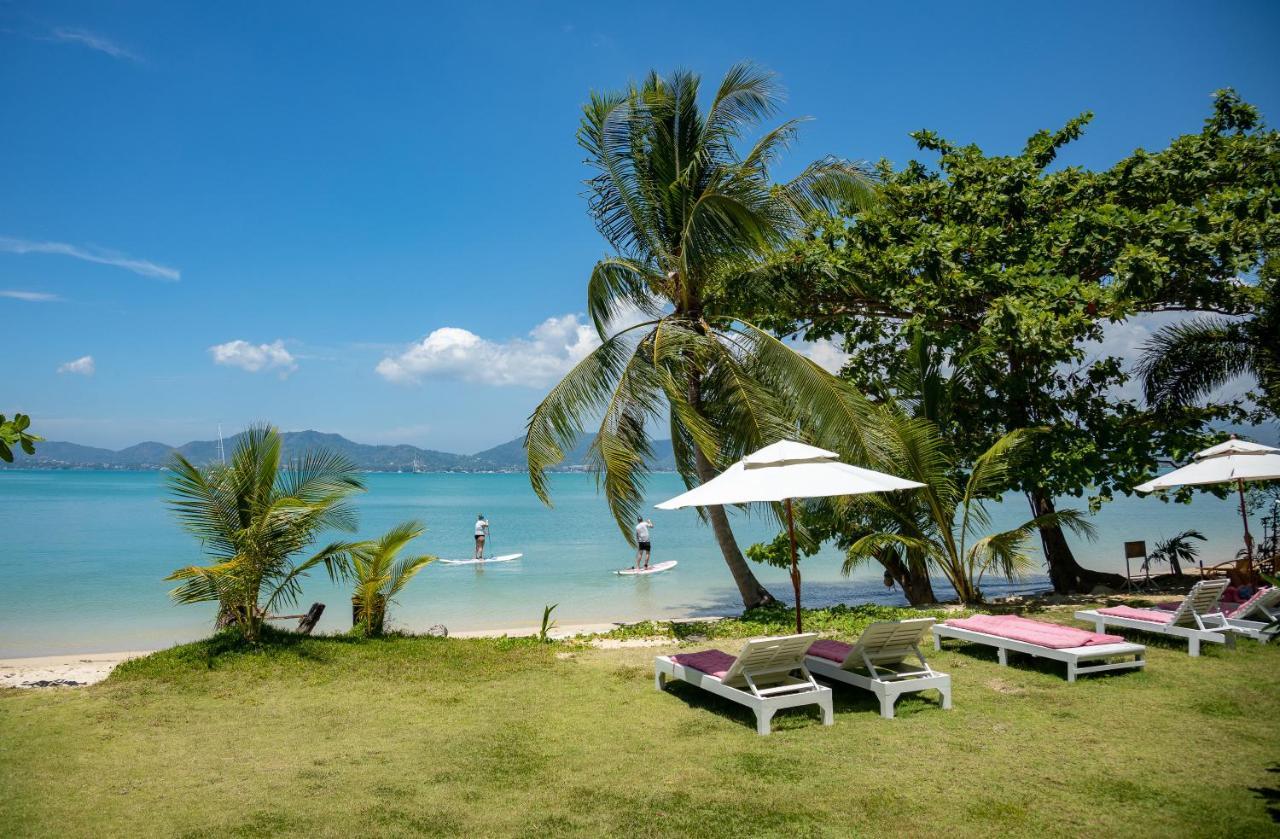 Soul Villas By The Beach - Phuket Panwa Beach Εξωτερικό φωτογραφία